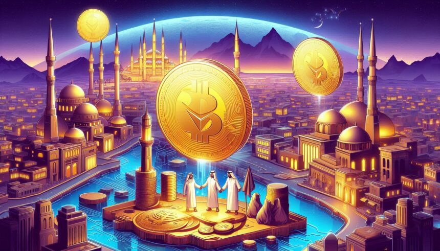 Tether $3M Middle East Strategy: A Bold Move to Expand USDT Reach