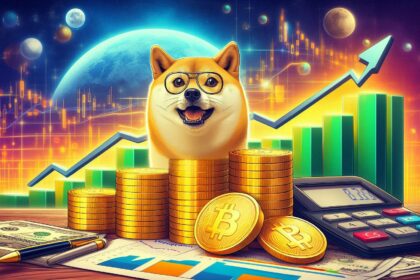 Dogecoin Price leaps as Analysts Predict Massive Gains Ahead