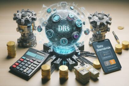 DBS and Ant Revolutionize Finance with DBS Blockchain Treasury Tokens Pilot