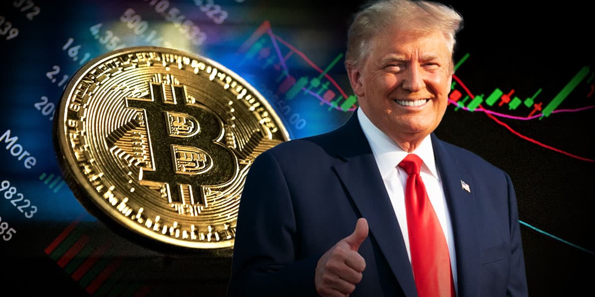 Donald Trump Drops the Curtain on "The DeFiant Ones"- His Family's Latest Crypto Venture