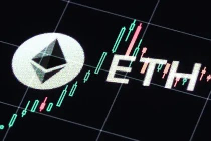 Ethereum price