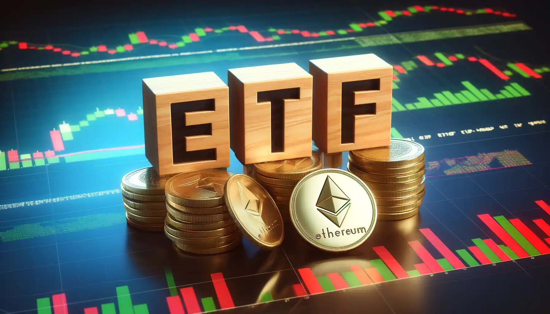 Ethereum ETF Inflows Surge: $24 Million Inflows Show Strong Investor Interest 