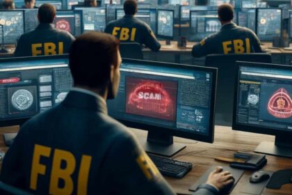 FBI Sends Warning Alerts About Crypto Exchange Scams