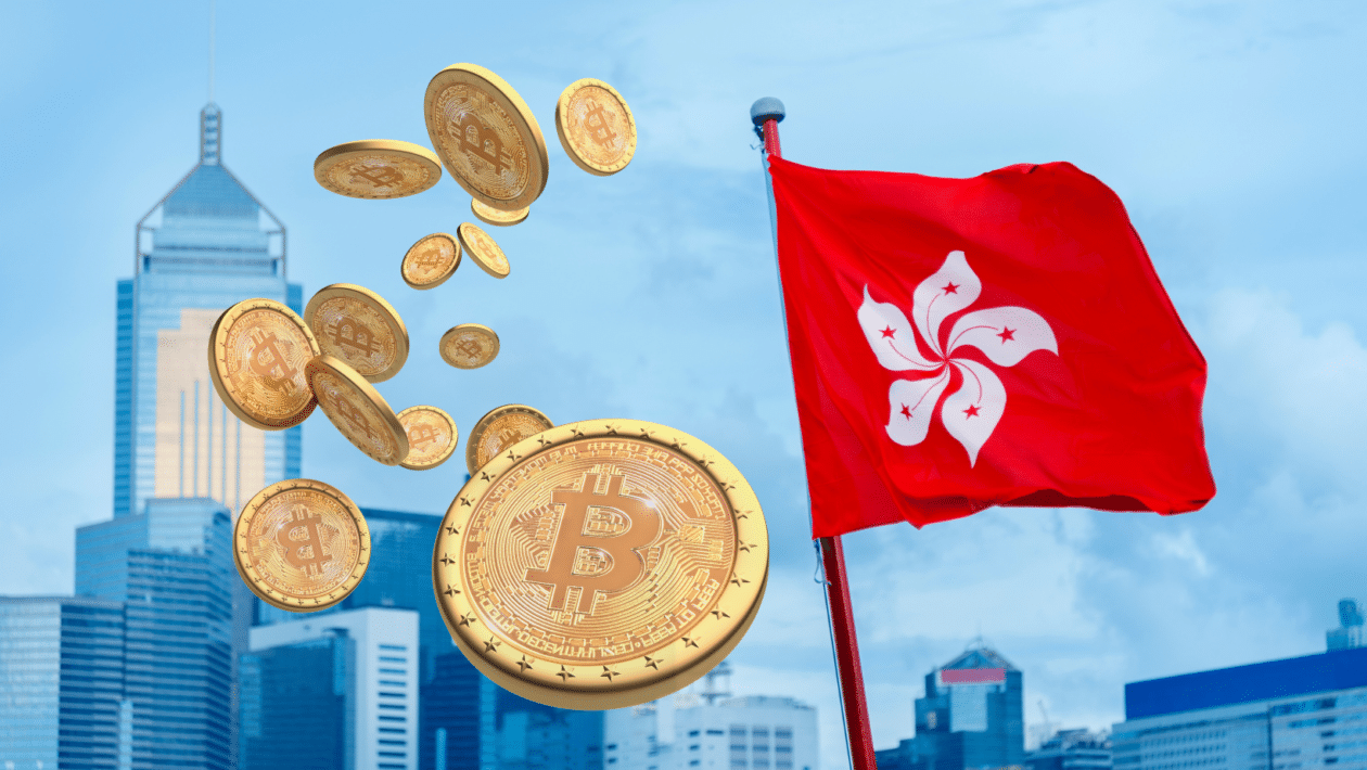 Bitcoin Trading in Hong Kong