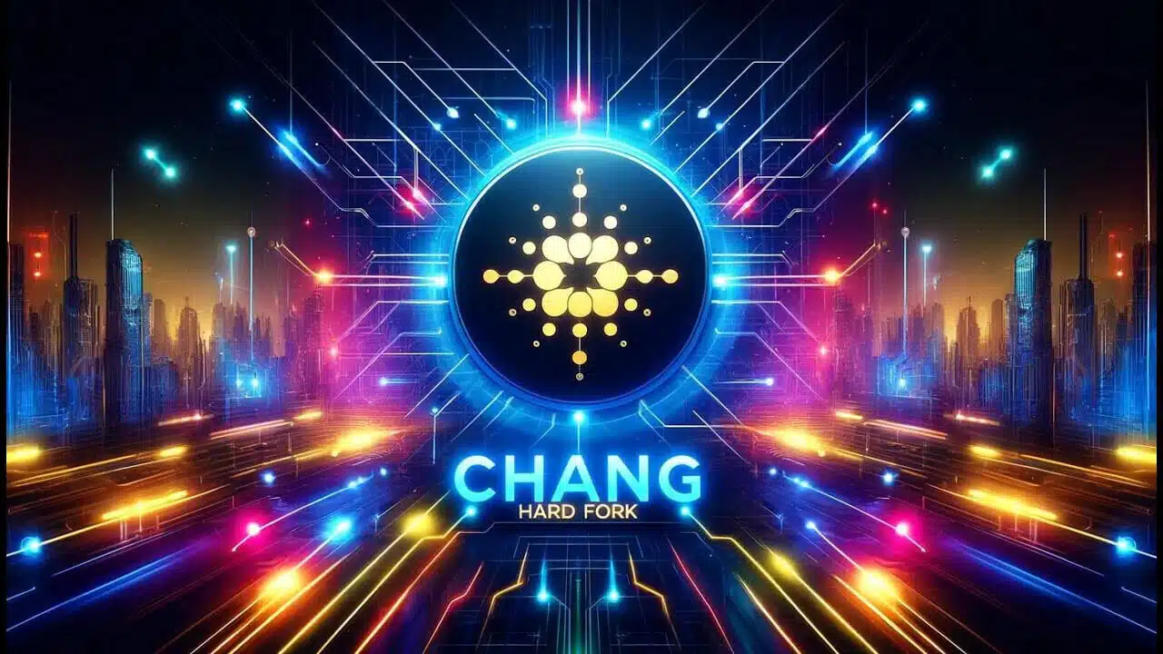 Cardano ADA Makes a Big Comeback into The Top 10 Ahead of Chang Hard Fork Update