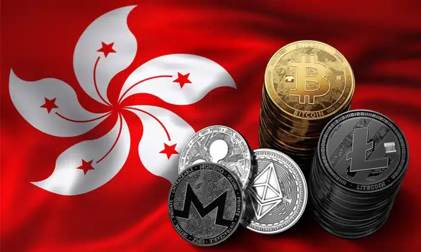 25% Decline in Hong Kong Crypto ETFs Due to Systemic Market Obstacle, Says OSL Executive