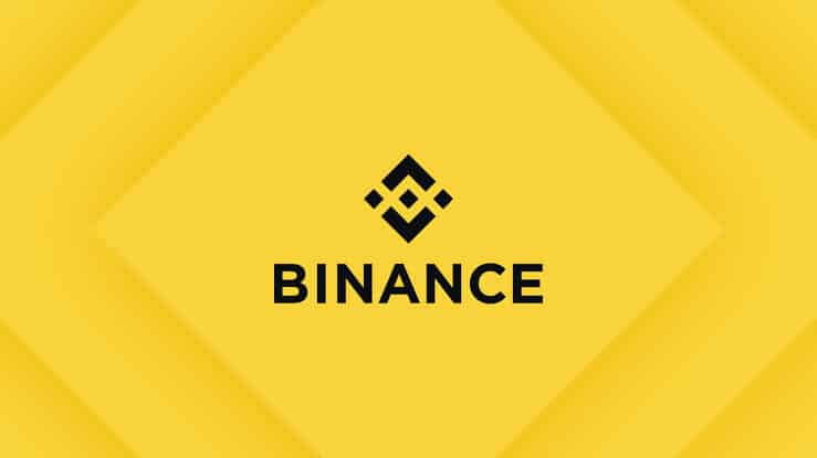 Binance Inflows