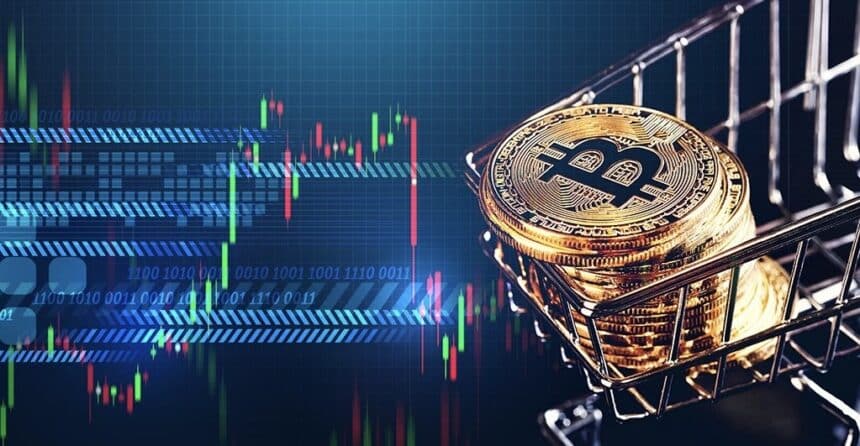 Bitcoin Exchange Outflows Hit Record High – Is a Rally to $70,000 Within Sight?