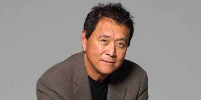 Bitcoin as Smart Money Gains Kiyosaki’s Endorsement