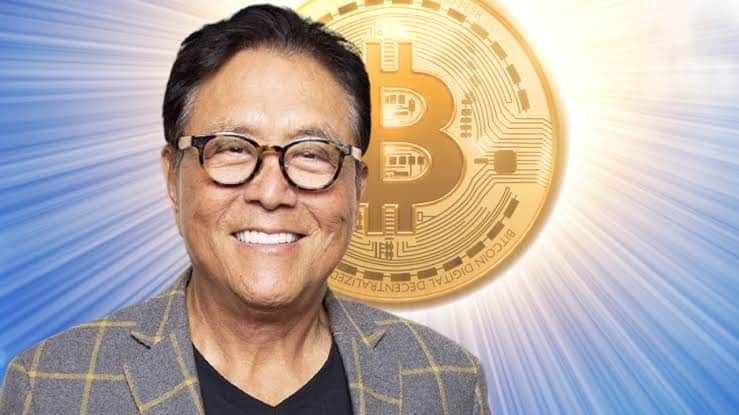 Bitcoin as Smart Money Gains Kiyosaki’s Endorsement