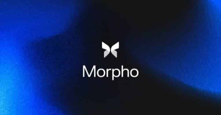 Crypto Lending Morpho Secures $50M for Expansion