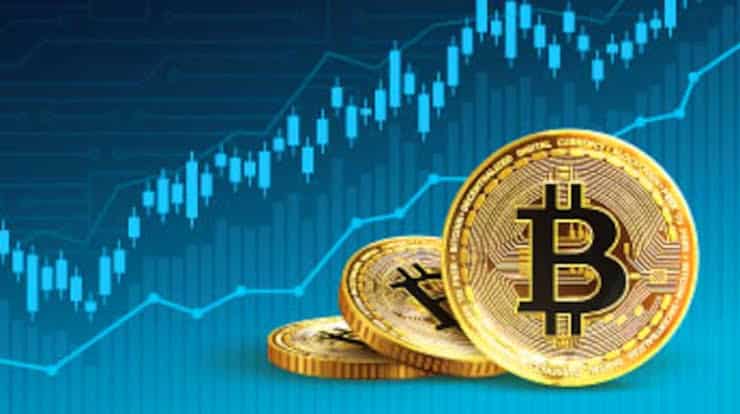 Bitcoin Exchange Outflows