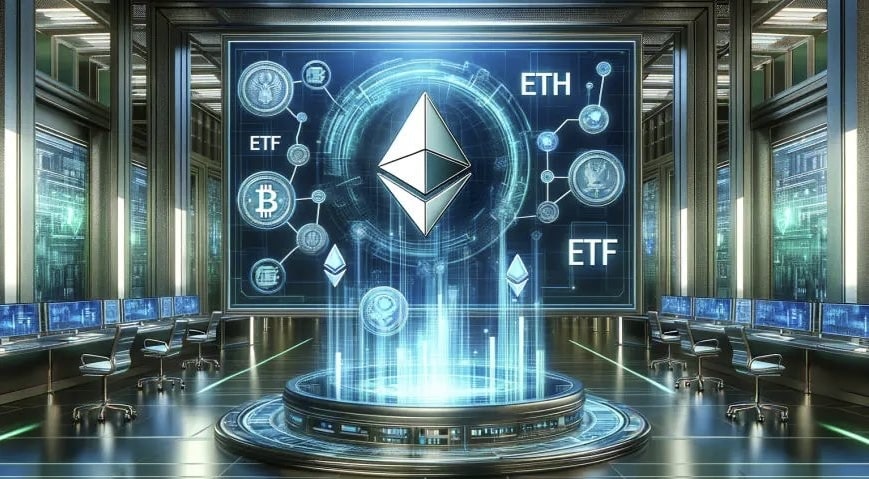 Ethereum Staking