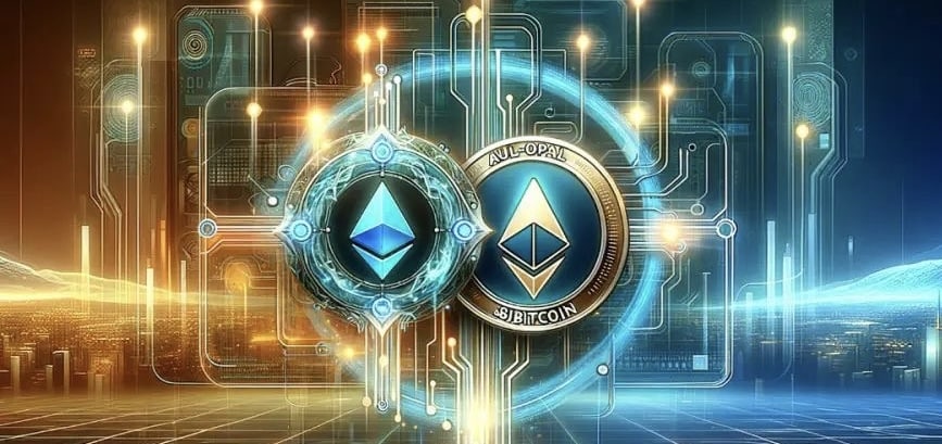 Ethereum L2 Networks