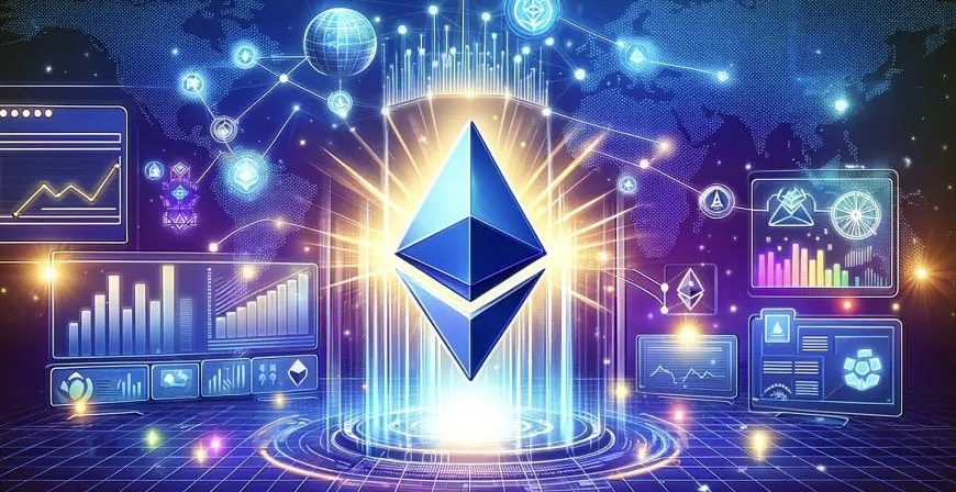 Ethereum Addresses 