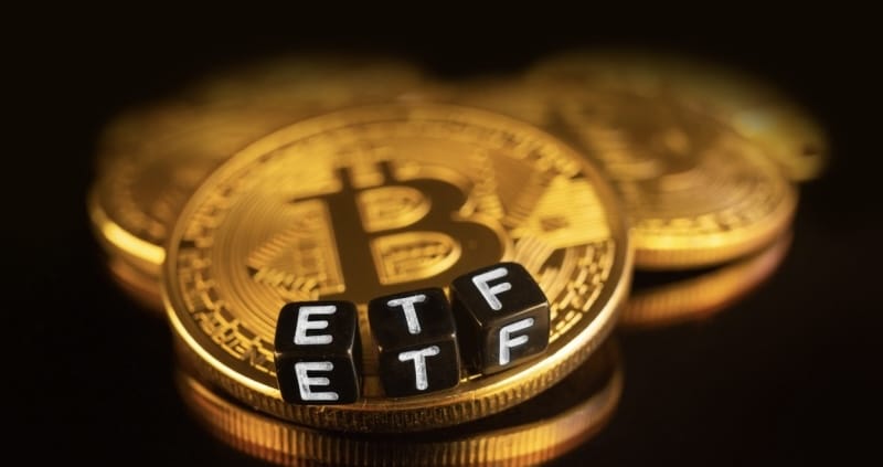 Crypto ETFs