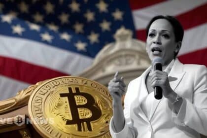 Crypto for Harris Gains Momentum Amid White House Engagement