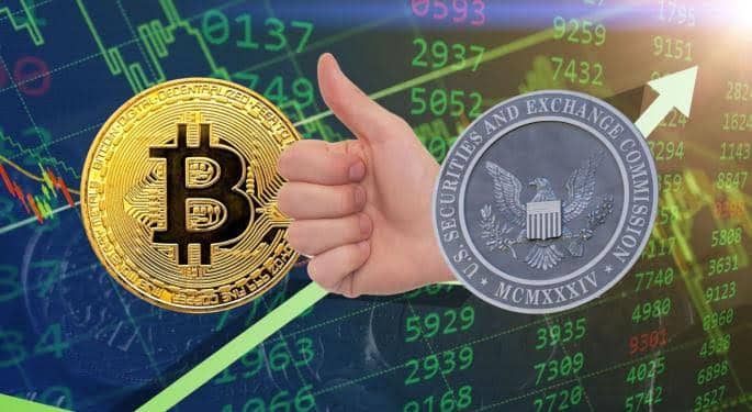 Cboe Resubmits Bitcoin ETF Options Proposal, Analysts See Potential SEC Shift