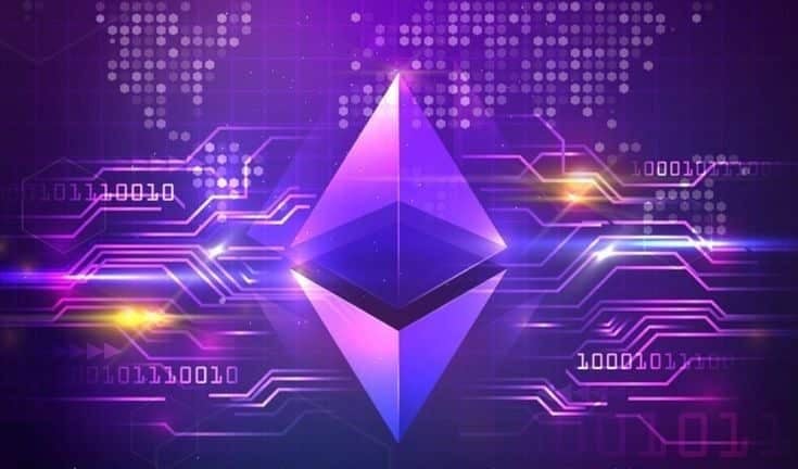 Ethereum Addresses 