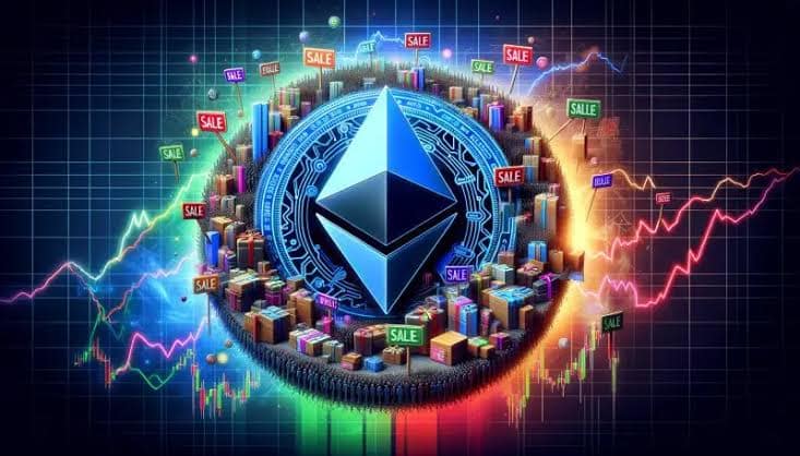 Ethereum Products