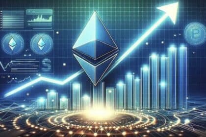 Ethereum Products Attract Investor Confidence Amid Market Recovery, CoinShares Reveals