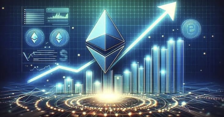 Ethereum Products Attract Investor Confidence Amid Market Recovery, CoinShares Reveals