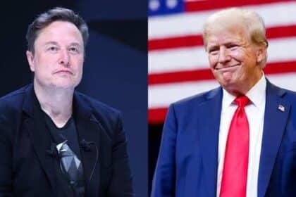 Trump-Musk X Space Conversation Overlooks Bitcoin and Crypto