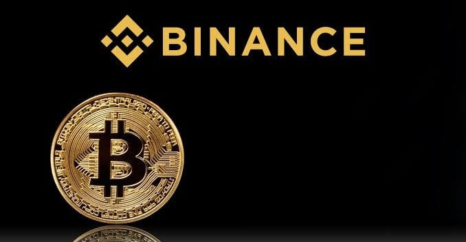 Binance Agreement 