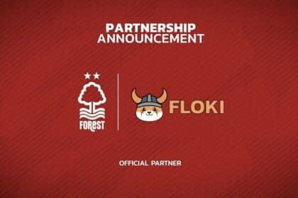 Premier League Club Nottingham Forest Partners with Floki Inu