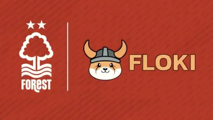 Premier League Club Nottingham Forest Partners with Floki Inu