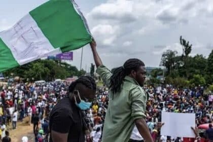 Nigeria Crypto Wallets Tied to Protests Avoid Government Freeze Attempts