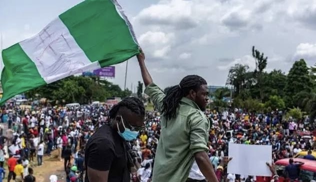 Nigeria Crypto Wallets Tied to Protests Avoid Government Freeze Attempts