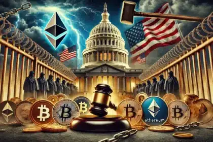 Kamala Harris Presidency Could Tighten U.S. Crypto Regulations