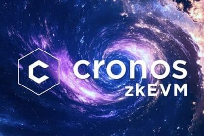 Cronos zkEVM Launches on Mainnet, Aims to Build Ethereum Scalability