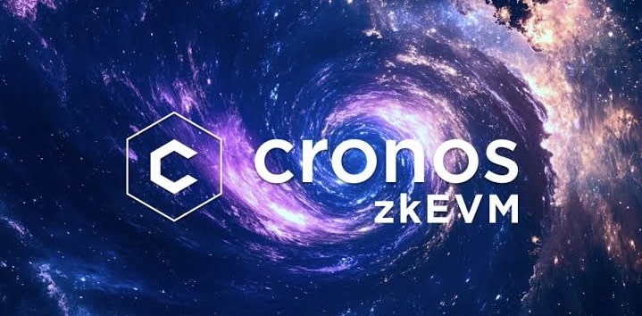 Cronos zkEVM Launches on Mainnet, Aims to Build Ethereum Scalability