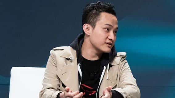 Justin Sun Wins Court Ruling in SEC Tron Case