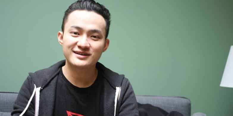 Justin Sun Wins Court Ruling in SEC Tron Case