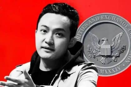 Justin Sun Wins Court Ruling in SEC Tron Case