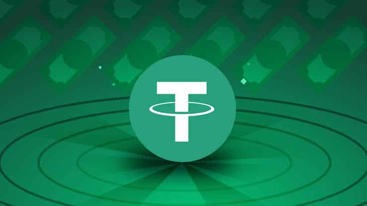 Tether Hits $33B Milestone with Latest $1B USDT Minting on Tron