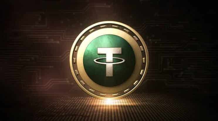 Tether Hits $33B Milestone with Latest $1B USDT Minting on Tron