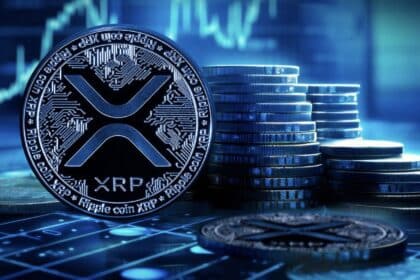 Analyst Forecasts XRP Price to Hit $44, Surpassing Bitcoin with a 7,257% Surge