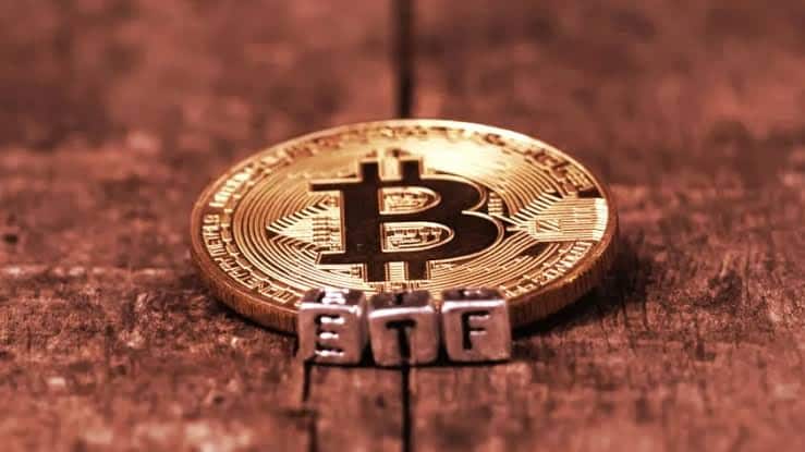 Bitcoin ETFs Break Records as Fastest-Growing Funds with $17.5 Billion in Net Flows