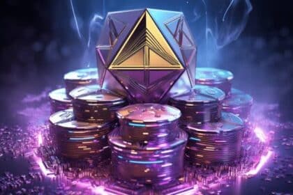 Ethereum Staking Hits All Time High of 34M ETH with Almost 1.1M Active Validators