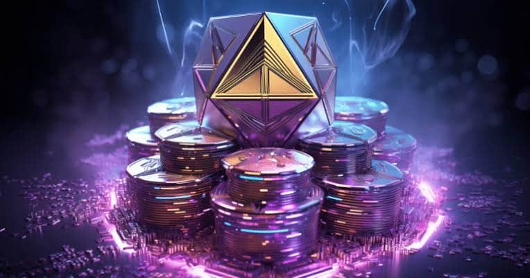 Ethereum Staking Hits All Time High of 34M ETH with Almost 1.1M Active Validators