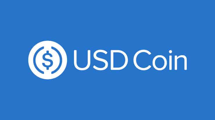 USDC Trading Volume Hits New 5.4%