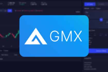 GMX Revenue Model Shift Under On-Chain Vote