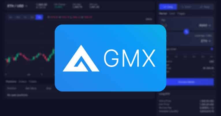 GMX Revenue Model Shift Under On-Chain Vote