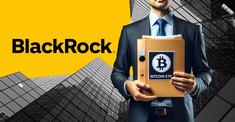 BlackRock Ethereum ETF Inflows Swell, Overtake BTC