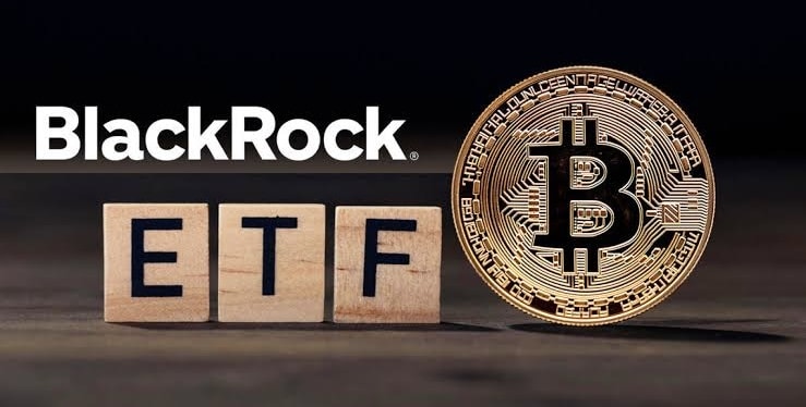 BlackRock Ethereum ETF Inflows Swell, Overtake BTC