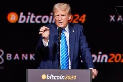 Bitcoin Conference 2024 Starts with Trump Raising $20M